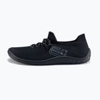 Vyriški barefoot batai Brubeck SH5009M Barefoot Merino black/black