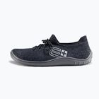 Vyriški barefoot batai Brubeck SH5009M Barefoot Merino graphite/graphite