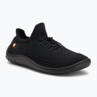Vyriški barefoot batai Brubeck Barefoot Merino juodi
