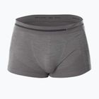 Vyriškos termoaktyvios trumpikės Brubeck Comfort Wool dark grey