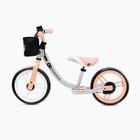 Balansinis dviratis Kinderkraft Space peach coral