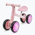 Balansinis dviratukas Kinderkraft Cutie Flash pink