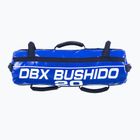 Maitinimo krepšys DBX BUSHIDO 20 kg mėlynas Pb20