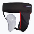 Kirkšnies apsauga DBX BUSHIDO black