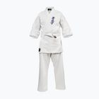 DBX BUSHIDO ARK-3102 vaikiški karategi su diržu balti