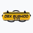 Maitinimo krepšys DBX BUSHIDO 10 kg geltonas Pb10