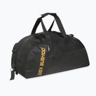 DBX BUSHIDO treniruočių krepšys juodas DBX-SB-20