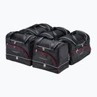 Bagažinės krepšių komplektas KJUST Mazda 6 Kombi 2002-2008 5 vnt. Juodas