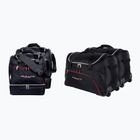 Bagažinės krepšių komplektas KJUST Ford Focus Hatchback 2018+ 4 vnt black