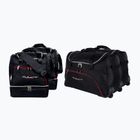 KJUST BMW 2 Active Tourer 2014-2021 bagažinės krepšių rinkinys 4 vnt., juodas