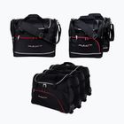 Bagažinės krepšių komplektas KJUST Citroen Berlingo 2008-2018 6 vnt black