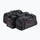 Bagažinės krepšių komplektas KJUST Citroen Berlingo 2008-2018 4 vnt black