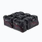 Bagažinės krepšių komplektas KJUST Hyundai Santa Fe Suv 2012-2018 5 vnt black