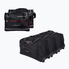 Bagažinės krepšių komplektas KJUST Ford S-Max 2006-2015 5 vnt black