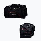 Bagažinės krepšių komplektas KJUST Nissan Leaf Electric 2017+ 4 vnt. juodas