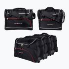 Bagažinės krepšių komplektas KJUST Ford Grand C-Max 2010+2015 5 vnt black