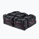 Bagažinės krepšių komplektas KJUST Kia Proceed 2019+ 5 vnt black