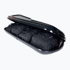 Stogo bagažinės krepšių komplektas KJUST Montblanc Altitude 350 4 vnt. Juodas