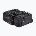 Bagažinės krepšių komplektas KJUST Honda ZR-V HEV 2023+ 4 vnt black