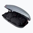 Stogo bagažinės krepšių komplektas KJUST G3 Absolute 320 3 vnt. Juodas