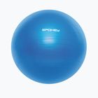 Spokey fitball mėlynas 920937 75 cm