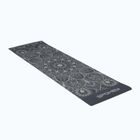 Spokey Yoga Mandala 4 mm pilka 929857 jogos kilimėlis