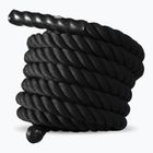 Virvė treniruotėms THORN FIT Battle Rope black