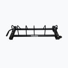 Svorio stovas THORN FIT Plate Storage Horizontal black