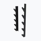 Sieninis laikiklis (vystymasis) ant strypo THORN FIT 5 Bar black