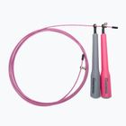 THORN FIT Speed Rope Moterų treniruočių šokdynė rožinės spalvos 521929