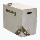 THORN FIT Wood Plyo Box C smėlio spalvos treniruočių dėžė 522223
