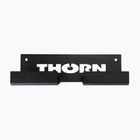 Treniruoklių suoliuko kabykla THORN FIT Bench Hanger black