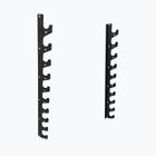 Sieninis laikiklis (vystymasis) ant strypo THORN FIT 10 Bar black