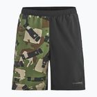 Šortai THORN FIT Sport Training camo