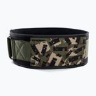 Svorio kilnojimo diržas THORN FIT Pro Camo black/camo/white