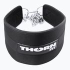 Sunkiosios atletikos diržas THORN FIT Dip Logo black