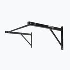 Sieninis prisitraukimų skersinis Thorn Fit Adjustable Pull-up black