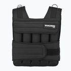 Treniruočių liemenė su svoriais Thorn Fit Weighted Vest 2.0 10 kg black