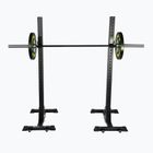 Stovas štangai THORN FIT Barbell Rack 2.0 black