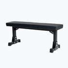 Treniruoklių suoliukas THORN FIT Gym Flat Bench Pro black