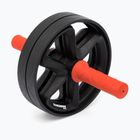 Ratas pilvo raumenų treniruotėms THORN FIT AB Wheel red