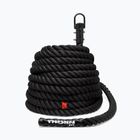 Treniruoklių šokdynė THORN FIT Competition Hybrid do sanek black