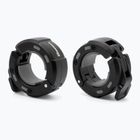 Spaustukai štangos svoriams THORN FIT PRO Clamp 2 pack black