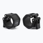 Spaustukai štangos svoriams THORN FIT Power Clamp 2 pack black