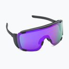 Akiniai nuo saulės THORN FIT S3 black/ultraviolet