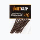 UnderCarp karpių apsauga nuo susipainiojimo, ruda UC147