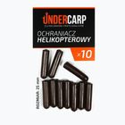 UnderCarp sraigtasparnio apsauga nuo karpių, ruda UC142