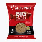 MatchPro Big Bag CSL Fermentuotų kukurūzų masalas žvejybai 5 kg 970091