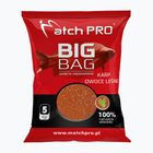 Žvejybinis masalas MatchPro Big Bag Karp Owoce Leśce 5 kg 970093