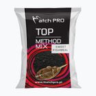 MatchPro Methodmix Sweet Fishmeal žvejybinis masalas 700 g 978321
